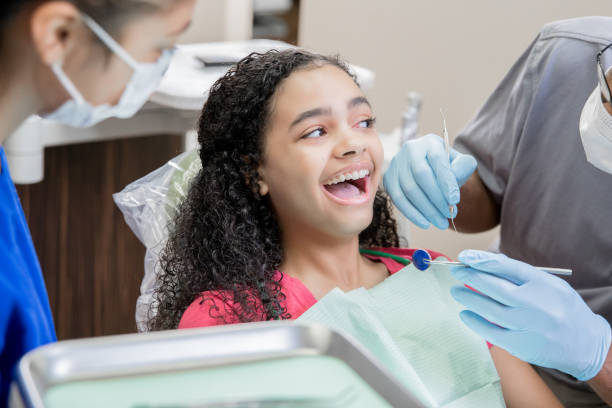 Best Chipped Tooth Repair Near Me  in Lawrenceburg, KY